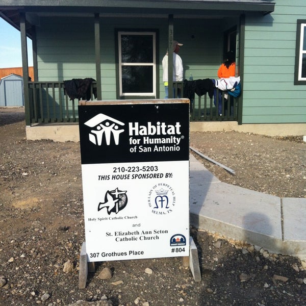habitat for humanity lone star 1 tip from 147 visitors habitat for humanity lone star 1 tip from 147 visitors