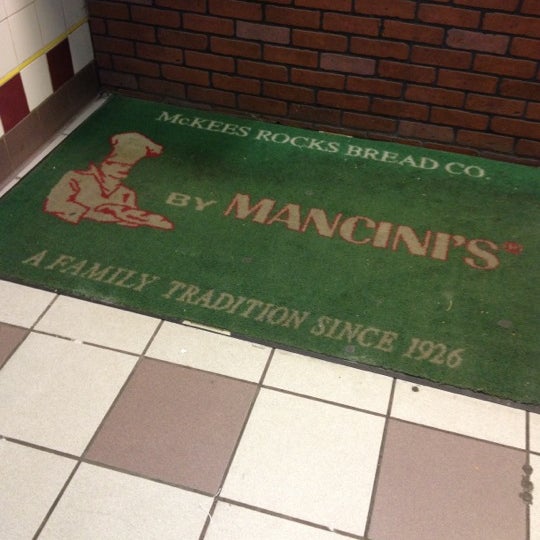 Mancinis bread the strip district FamilyStrokes - Hot Step-Aunt Seduces Nephew