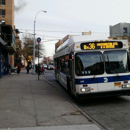 bx36 bus time bx36 bus time