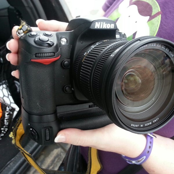 Henry's Camera Store in Clayton Park West