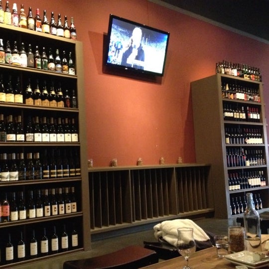 Grape & Grain Downtown San Mateo San Mateo, CA