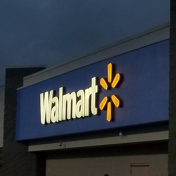 Photos at Walmart Supercenter Newburgh, NY