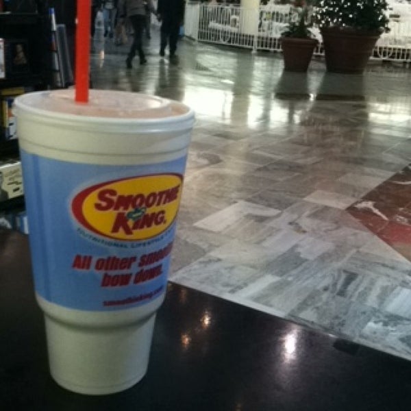 Smoothie King Metairie, LA