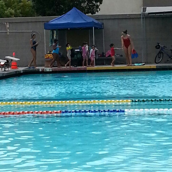 Cypress High School Cypress, CA