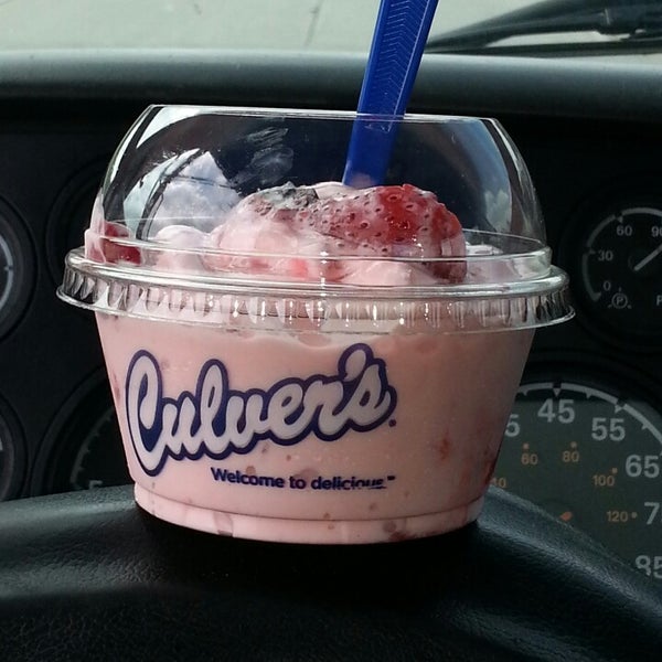 Culver's Green Bay, WI