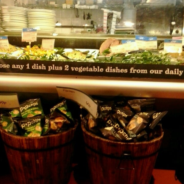 Whole Foods Market Wandsworth London, Greater London