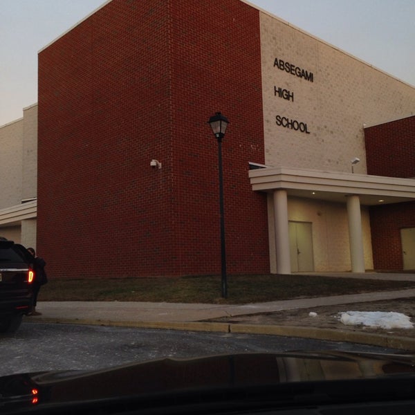 Absegami High School 2 tips from 303 visitors