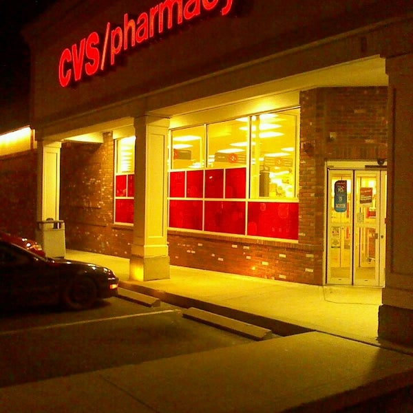 191 stuart street cvs