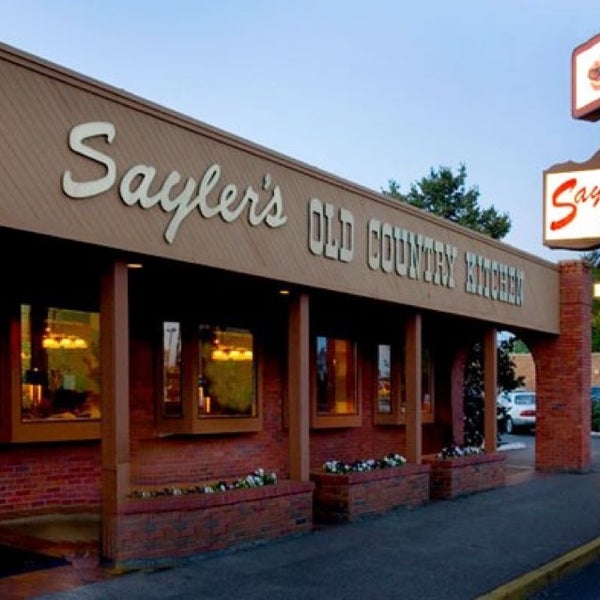Photos at Sayler s Old Country  Kitchen  Steakhouse in 