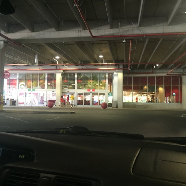 Target Throgs Neck Bronx, NY