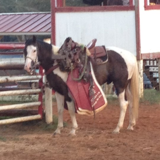 Lovern's Arena Philadelphia, MS