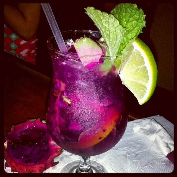 Mahi Mahi Restaurant & Bar Bo. Caracol 30 tips from 374 visitors