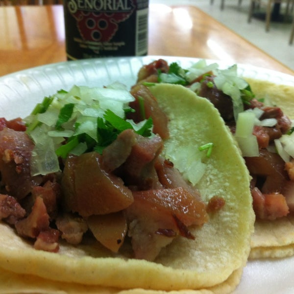 Tacos & Carnitas Sahuayo Santa Ana, CA