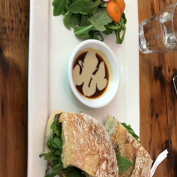 Rustic Table Hell's Kitchen New York, NY