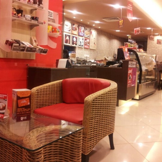 Photo Taken At Cafe Coffee Day By Bazil M On 10 31 2012 Photo Taken At Cafe Coffee Day By Bazil M On 10 31 2012
