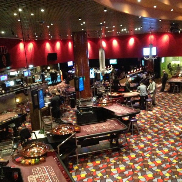 Poker nijmegen holland casino