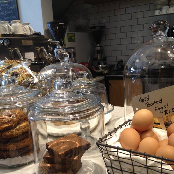 Photos at Haven's Kitchen Chelsea New York, NY