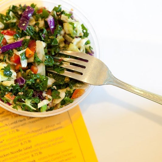 Bacio Catering And Carry Out 5 Tips