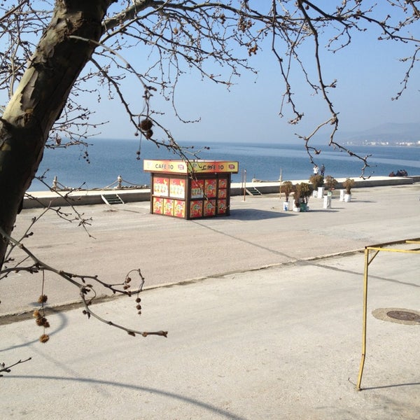 Erdek Öğretmenevi