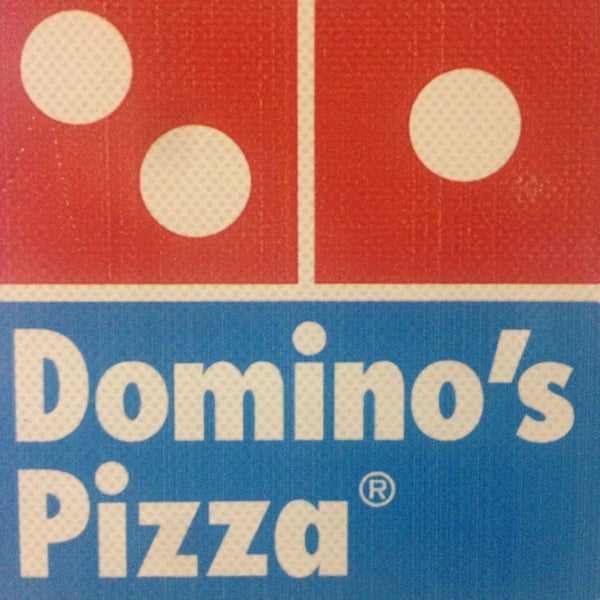 Domino's Pizza Fatih 2658 ziyaretçidan 9 tavsiye
