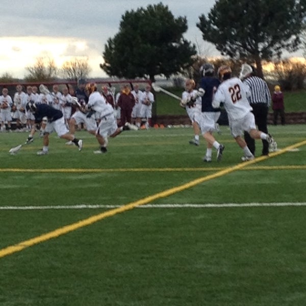Loyola Academy Fields (Munz Campus) Glenview, IL