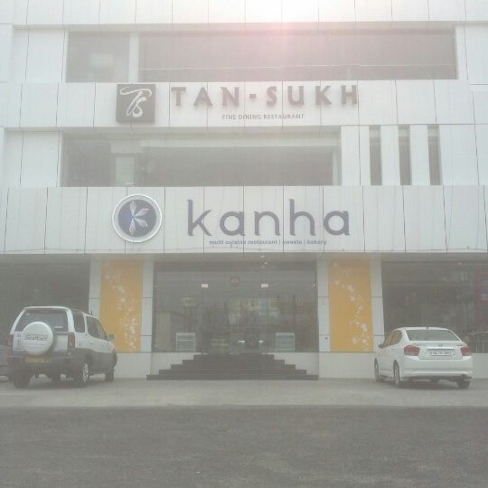 Kanha Jaipur, Rājasthān