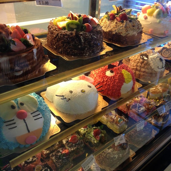 Six Ping Cafe Chinatown 9384 Bellaire Blvd