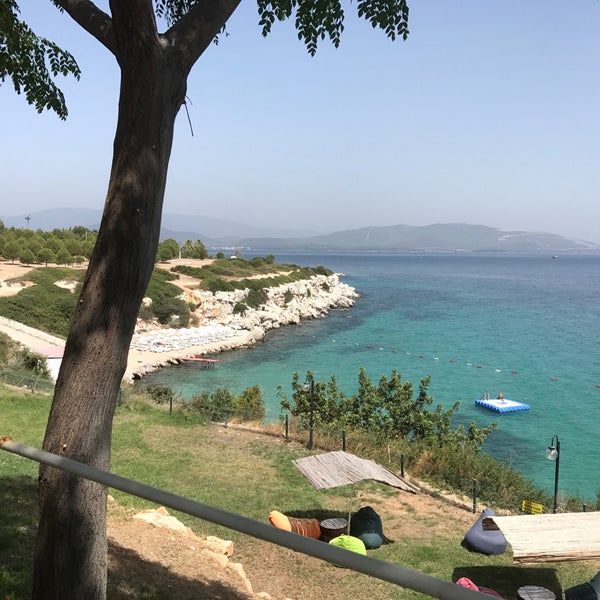 Didim Polis Moral Egitim Kampi Didim