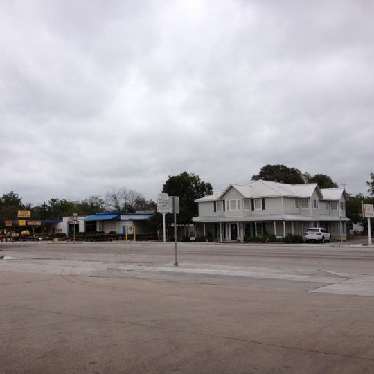 Lampasas, TX