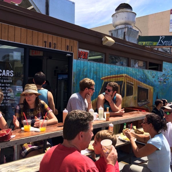 Where's Good? Holiday and vacation recommendations for San Diego, United States. What's good to see, when's good to go and how's best to get there.