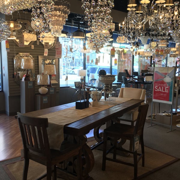 Photos At Lamps Plus Inner Richmond 4 Tips From 245 Visitors Photo Taken At Lamps Plus By Yohan J On 7 18 2018