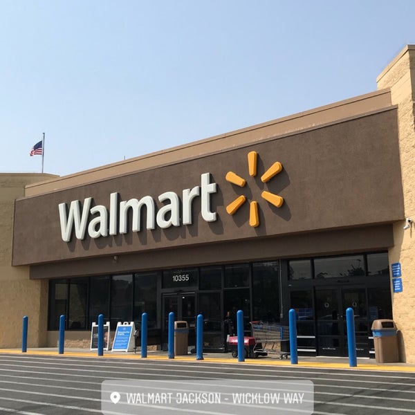 Walmart 1 tip from 224 visitors