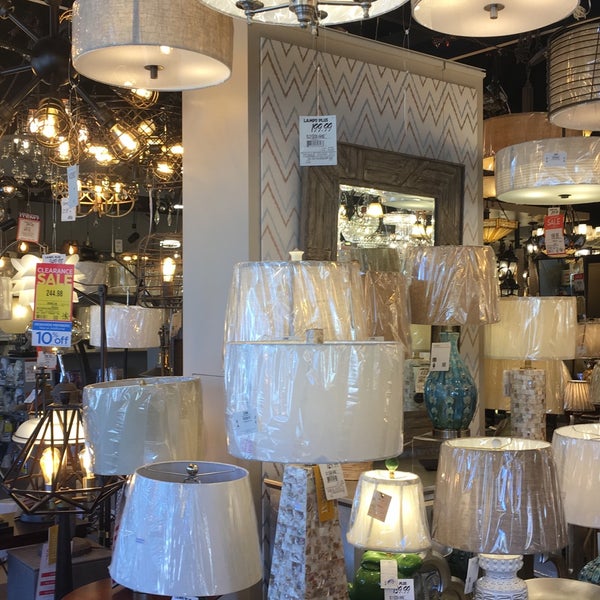 Lamps Plus Inner Richmond 4 Tips From 245 Visitors