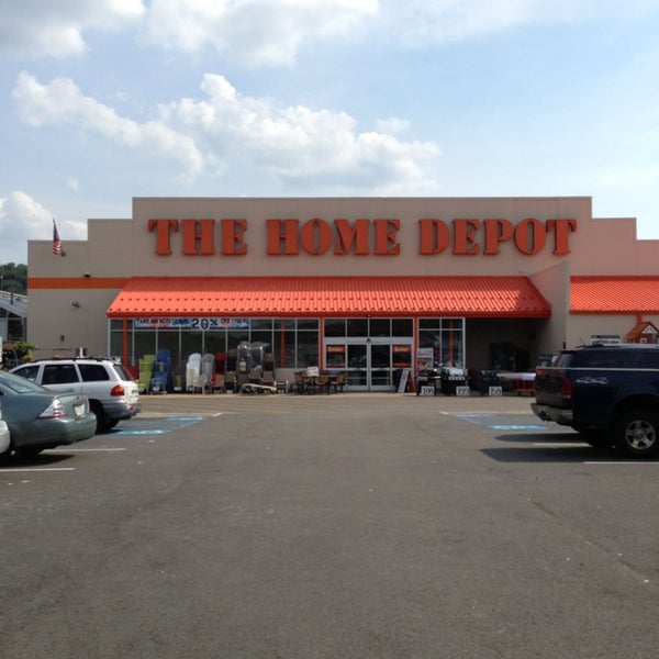 The Home Depot - 14 tips