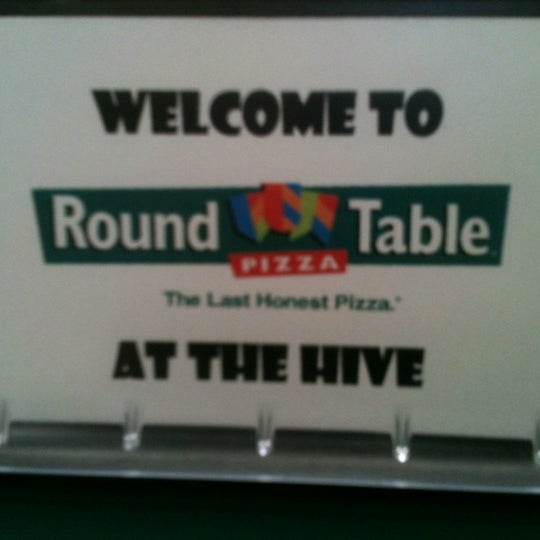 Photos At Round Table Place In California State Photo Taken At Round Table By Meisha L On 10 25 2017