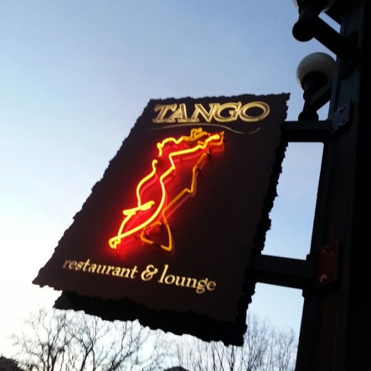 Tango Restaurant & Lounge Argentinian Restaurant in Capitol Hill