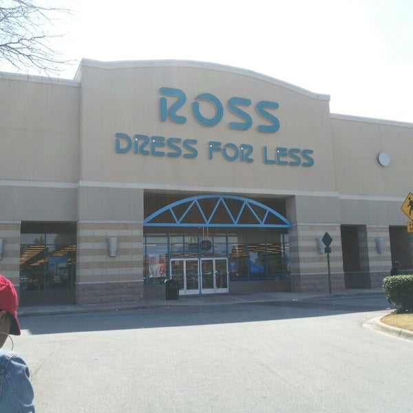 Ross Dress for Less - 51 Photos 