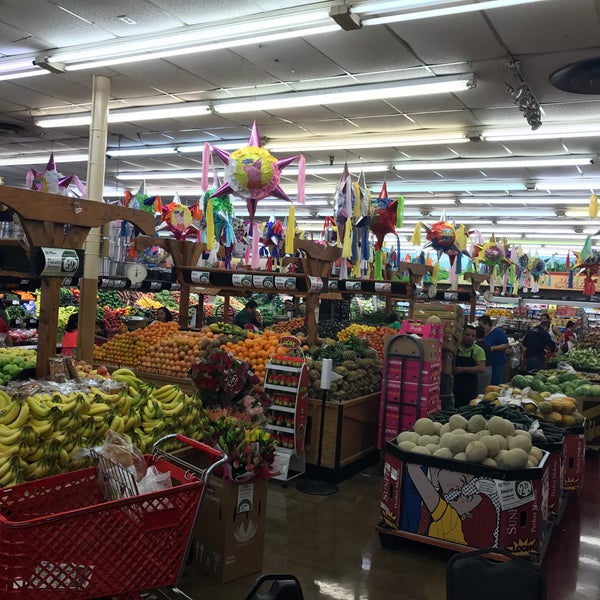 El Rio Grande Latin Market - 901 W Miller Rd