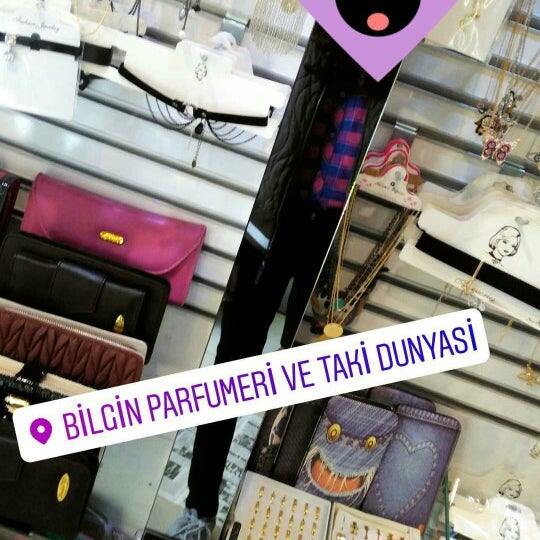 i parfümeri i parfümeri