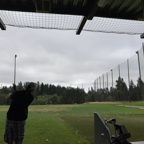 Bellevue Golf Course Golf Course