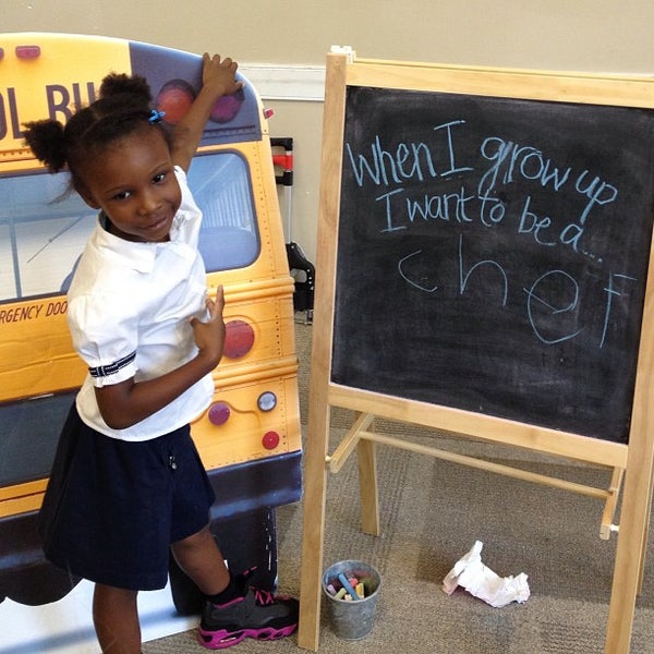 Photos at Atlanta Mission My Sister's House Atlanta, GA