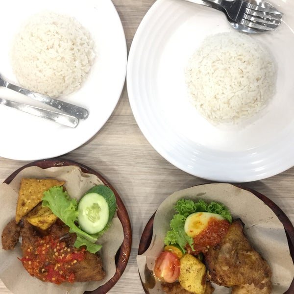Photos à Dapur Penyet Mydin Mall Photo Prise Au Dapur Penyet Par Farhaina Le3 5 2017