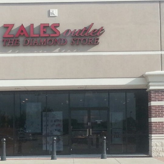 Zales Outlet Pearland, TX