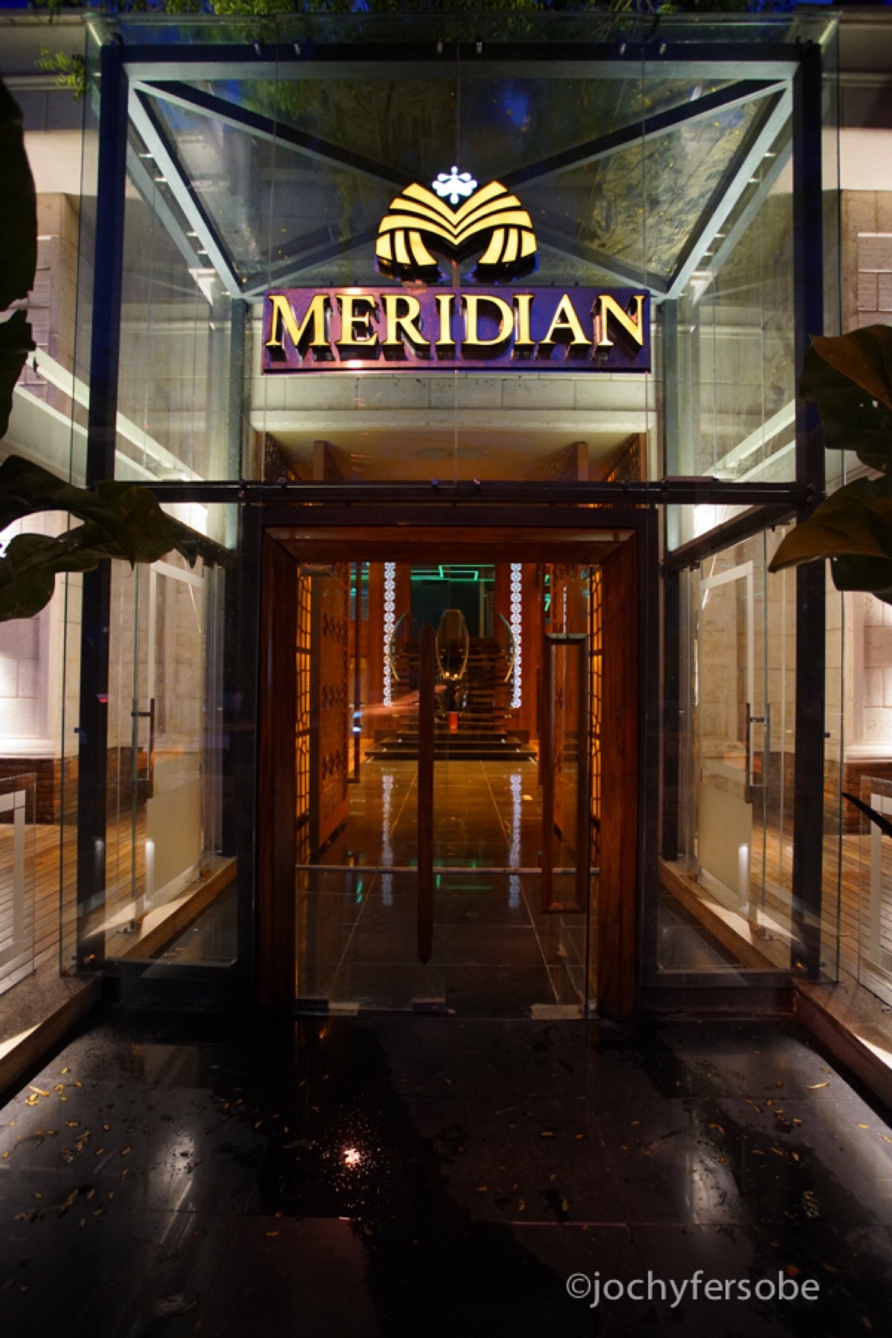 Meridian Events Center Santo Domingo Distrito Nacional