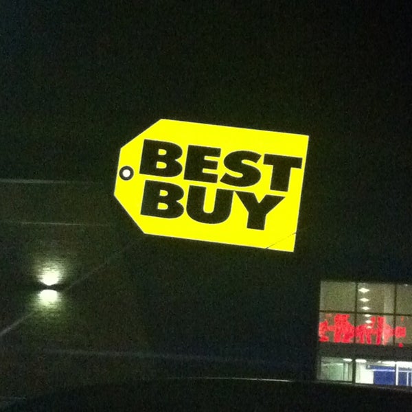 Best Buy - Electronics Store