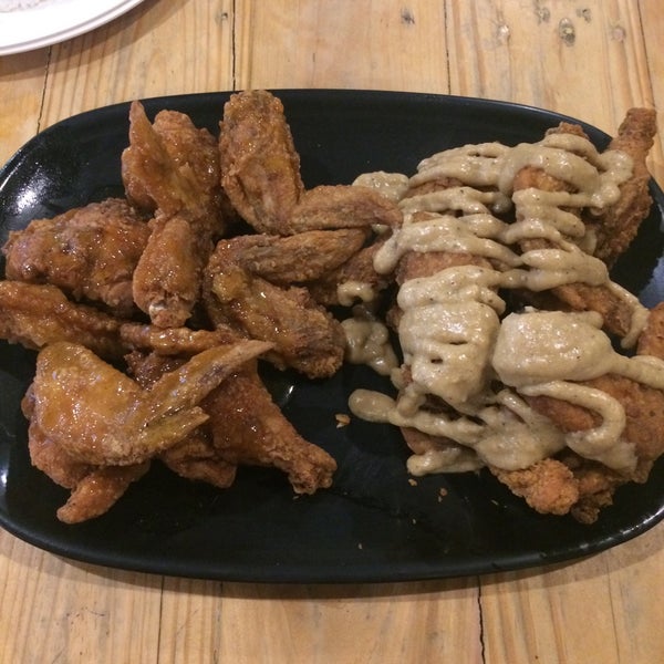 Wing Bites Wings Joint in Muntinlupa City