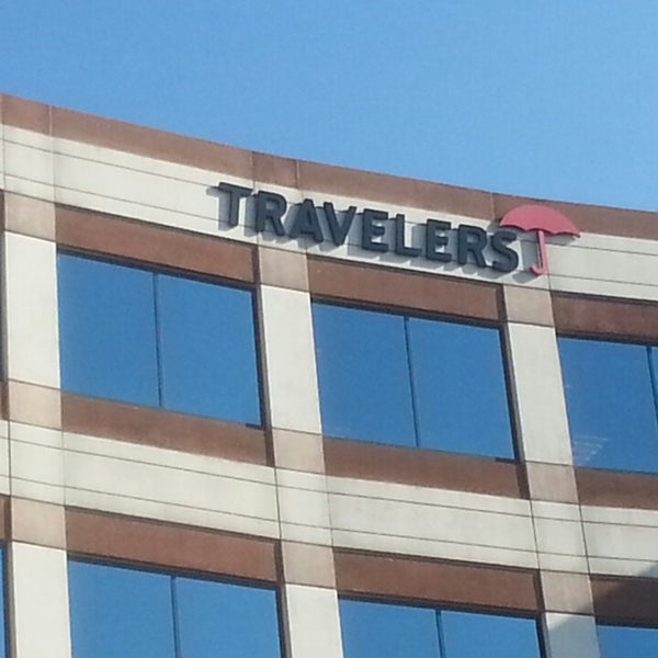 Travelers Insurance Company - Office in Alpharetta