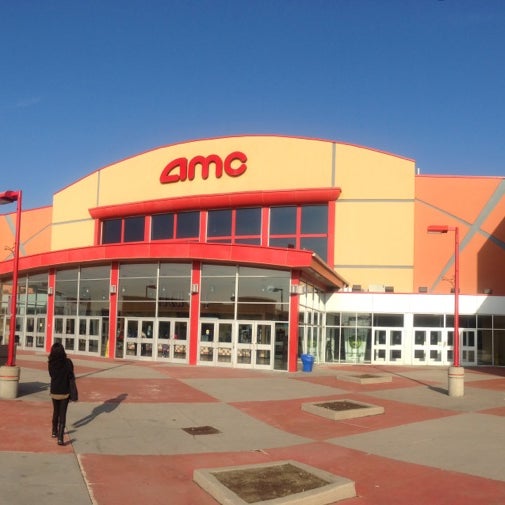 Cineplex Cinemas Courtney Park 110 Courtney Park Dr. E