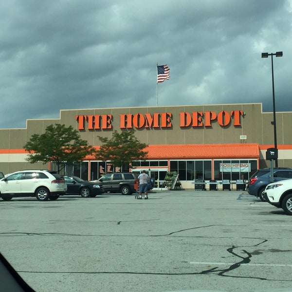 The Home Depot Hammond, IN