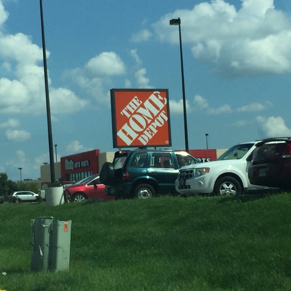 The Home Depot Hammond, IN